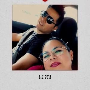 Meet your Posher, Abraham